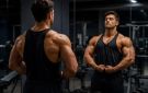 (لضخ العضلي) المؤقت.. هل الـ Pump دليل حقيقي على نمو العضلات؟ - ye