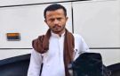 استشهاد الجندي صالح بريعمه بهجوم حوثي في حريب - ye