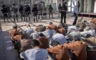 المركز الفلسطيني للدفاع عن الأسرى: 370 طفلا يواجهون ظروف اعتقال قاسية
