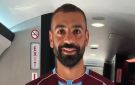 تسريحة محمد صلاح تصبح موضة جديدة في تركيا - ye