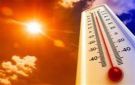  حالة طقس اليوم الإثنين 17-8-2026 في مصر