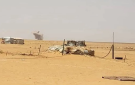 إعلام: الحوثيون يستهدفون محافظة مأرب بأكثر من 10 صواريخ