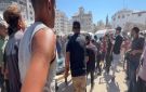 القبائل والعشائر الفلسطينية: استهداف رجال الشرطة بغزة محاولة لإغراق القطاع في الفوضى وصفعة للوسطاء