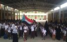 تصعيد خطير.. مأمور المنصورة الإخواني هاني اليزيدي يمنع النشيد الجنوبي من مدارس المديرية