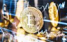 صعود العملات المشفرة وسط ترقب بيانات التضخم ومستجدات التهدئة - ye