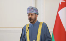 عمان: نأمل استعادة الملاحة الآمنة عبر مضيق هرمز
