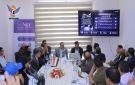غرفة تجارة الأمانة تعلن عن مشروع تأسيس شركة مساهمة لتطوير المنصة الوطنية للتكامل المالي - ye