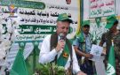 فعالية لمحكمة كعيدنة ونيابة عبس في حجة احتفاء بالمولد النبوي الشريف