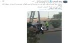 إسقاط أولى مديريات عدن - ye