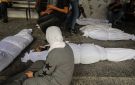 ارتفاع عدد شهداء الإبادة الإسرائيلية في غزة إلى 73,400 شهيدا - ye