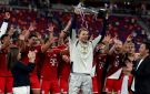 دياس يقود بايرن ميونيخ للفوز على أستون فيلا وديا - ye
