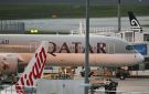 قطر تستقبل أول رحلة طيران مستأجرة الشارتر من أرمينيا