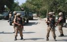 مقتل 11 مسلحا خلال عمليات أمنية في شمال وجنوب غرب باكستان