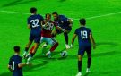 موعد مباراة الأهلي وزد في الدوري المصري