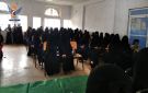 ندوة ثقافية في الضالع بذكرى المولد النبوي الشريف