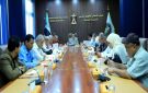 الأمانة العامة: المجلس الانتقالي بات رقما صعبا في أي تسوية سياسية عادلة