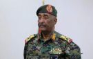 البرهان: لا نستبعد فرض عقوبات على السودان.. والمعارك مستمرة لإنهاء التمرد