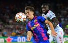 برشلونة يلغي مباراة ودية في المغرب في أعقاب أزمة الهجرة في سبتة - ye