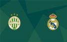 ريال مدريد يواجه فيرينكفاروس في اختبار ودي جديد استعدادا للموسم الكروي