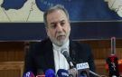 عراقجي: لقاءات شنغهاي ركزت على التعاون الاقتصادي والتصدي للاعتداءات الأمريكية