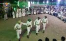 فعالية ثقافية بمديرية جحانة في محافظة صنعاء بذكرى المولد النبوي الشريف - ye