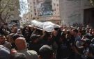 مقتل خمسة فلسطينيين بينهم طفل في غارة إسرائيلية