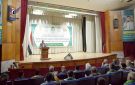 أمانة العاصمة والمكتب السياسي لأنصار الله بالأمانة يحتفيان بذكرى المولد النبوي