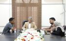 إتحاد الإعلام الرياضي بالعاصمة عدن يعقد ...