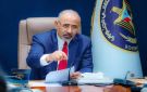 رئيس مركز التحليل والتنبؤ السياسي الروسي دنيس كوركودينوف : هل يعود عيدروس الزبيدي لقيادة المرحلة أم أن الإقليم يكتب معادلة جديدة؟ - ye