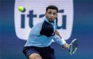 فيس يسحق كوبولي ويبلغ نهائي سينسناتي للتنس
