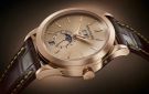 Patek Philippe توثق ثلاثة عقود من تعقيد التقويم السنوي في ساعة Annual Calendar Ref. 5396R-016
