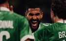 صهيب ناير يطرق أبواب منتخب الجزائر بتألقه في فرنسا - ye