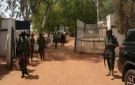 مسلحون يخطفون 52 شخصا على الأقل شمال غرب نيجيريا