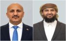 خلال اتصال هاتفي بطارق صالح، المحرمي يؤكد وحدة الموقف في مواجهه مليشيات الحوثية