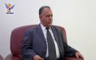 رئيس مجلس النواب يهنئ نظيره الهندي بذكرى عيد الاستقلال - ye