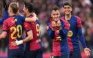 رودري يهدد مستقبل كاسادو مع برشلونة