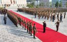 سول تتهم كوريا الشمالية باستعدادها لإرسال جنود إلى روسيا