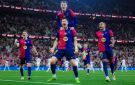 ليفربول يقترب من مدافع برشلونة على سبيل الإعارة
