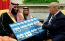 هل قررت السعودية النزول من الشجرة أم مجرد مناورة؟
