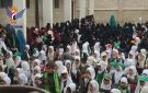 فعاليات وأنشطة متنوعة للهيئة النسائية بهمدان إحياء لذكرى المولد النبوي