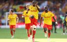لانس يدشن مشواره في الدوري الفرنسي باكتساح أوكسير - ye