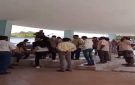اقتحام مقر نقابات عمال الجنوب.. اعتداء غاشم يعري القمع السعودي