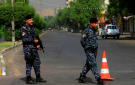 الشرطة العراقية تنفي وقوع هجوم مسلح في مدينة بعقوبة - ye