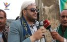 تعز .. أمسية بذكرى المولد النبوي بعزلة الأقيوس في شرعب السلام
