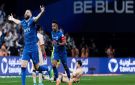 حالات إغماء بمباراة الهلال والخليج بدوري روشن.. ما القصة؟ - ye