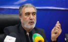 عزيزي: تم إحباط خطة العدو لشن هجوم بري على إيران