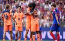 معلق مباراة الأهلي وبرشلونة اليوم في كأس خوان غامبر