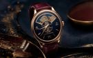Chopard تمزج فن الساعات الراقية بإرث الشونغا الياباني في قطعة فريدة