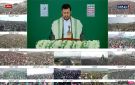 الحوثي يحدد من السبعين أبعاد المواجهة القادمة