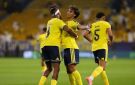 الشباب يتعاقد مع الجناح العبود قادما من الاتحاد السعودي - ye